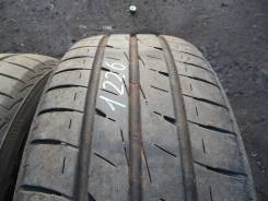 Bridgestone Ecopia EX20. Летние, 2014 год, 20 %, 4 шт