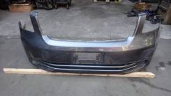 Бампер. Toyota Noah, ZRR70, ZRR70G, ZRR70W, ZRR75, ZRR75G, ZRR75W Двигатели: 3ZRFAE, 3ZRFE