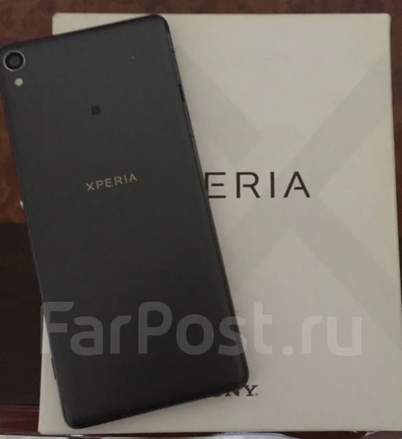 Sony Xperia. �/�, ������, Dual-SIM ����