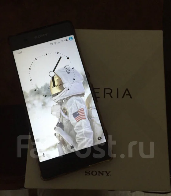 Sony Xperia. �/�, ������, Dual-SIM ����