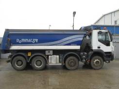 Iveco. Продается самосвал ивеко, 12 000 куб. см., 30 000 кг., 6x4