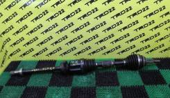 Привод, полуось. Toyota Voxy, AZR60, AZR60G Toyota Noah, AZR60, AZR60G Двигатель 1AZFSE