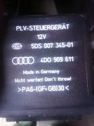 Блок управления рулевого колеса с эл. механизмом регул. высоты. Audi: A6 allroad quattro, A8, S6, RS6, A6, S8 Двигатели: AKE, APB, ARE, BAS, BAU, BCZ...