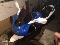 Suzuki RF 400R. 400 куб. см., исправен, птс, с пробегом