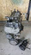 Двигатель в сборе. Nissan Wingroad, VFY11, WFY11 Nissan Bluebird Sylphy, FG10 Nissan AD, VFY11, WFY11, Y11 Nissan Sunny, FB15, G10 Двигатель QG15DE