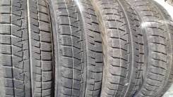 Bridgestone Blizzak Revo GZ. Зимние, без шипов, 5 %, 4 шт