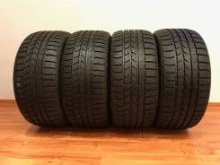 Nexen Winguard Sport. Зимние, без шипов, без износа, 4 шт