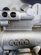 Насос масляный. Volkswagen: Passat, Jetta, Scirocco, Tiguan, Passat CC, Eos, Golf Audi: Q5, TT, S3, A4 allroad quattro, Q3, S5, S4, Coupe, A5, A4, A6...