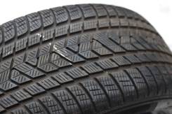 Pirelli Scorpion Winter. Зимние, без шипов, 20 %, 4 шт