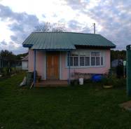 Продам дачу в ст Мелиоратор. От частного лица (собственник)
