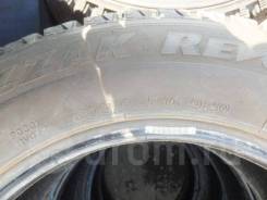 Bridgestone Blizzak Revo2. Зимние, без шипов, 2012 год, 5 %, 4 шт