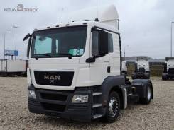 MAN TGS. Седельный тягач 19.360 4x2 BLS-WW, 10 518 куб. см., 10 700 кг., 4x2