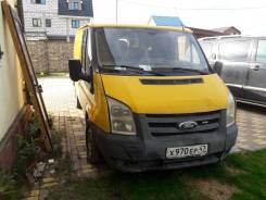 Ford Transit. Продается Ford Tranzit, 2 200 куб. см., 1 000 кг.