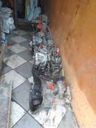 АКПП. Toyota Sprinter, AE91 Двигатель 5AFE
