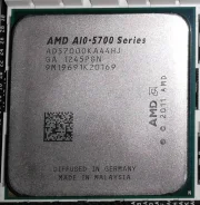 AMD A10-5700 ����
