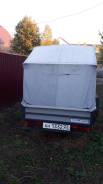 Курганмашзавод. Продам автомобильный прицеп, 750 кг.