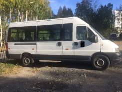 Fiat Ducato. Продается Фиат Дукато, 18 мест