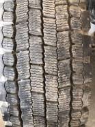 Michelin XDW Ice Grip. Зимние, без шипов, 2015 год, 80 %, 4 шт