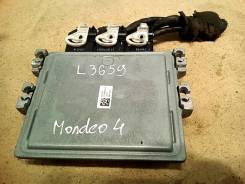 Блок управления двигателем Ford Mondeo 4