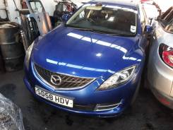 Зеркало боковое левое Mazda 6 GH