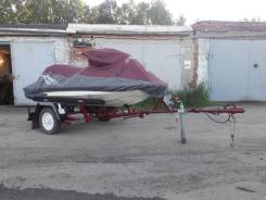 BRP Sea-Doo GS. 85,00 л.с., 1998 год год