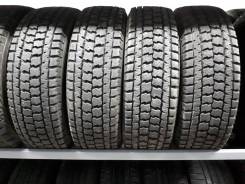 Goodyear Wrangler IP/N. Зимние, без шипов, 2012 год, 10 %, 4 шт