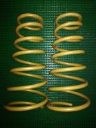 Пружина подвески. Toyota Harrier, ACU15, ACU15W, MCU15, MCU15W, SXU15, SXU15W Toyota Highlander, ACU25, ACU25L, MCU25, MCU25L Toyota Kluger V, MCU25...