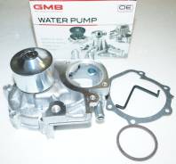 Помпа водяная. Subaru Legacy, BC5, BF5 Двигатель EJ20G