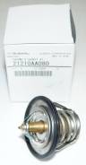 Термостат. Subaru Forester, SG5 Subaru Legacy, BL5, BL9, BLE, BP5, BP9, BPE, BRF Subaru Impreza, GD2, GD3, GG2, GG3 Двигатели: EJ203, EJ253, EJ30D, EJ...
