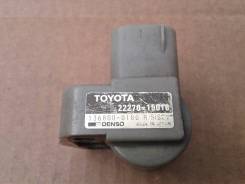 Регулятор холостого хода. Toyota: Sprinter, Carina, Celica, Corona, Sprinter Carib, Corolla Levin, Sprinter Trueno, Corolla, Sprinter Marino, Carina E...