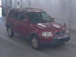 Honda CR-V. RD1 RD2 RD3, B20B B20Z B20Z1