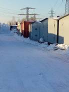 Сдам под склады гаражи ул Вилюйская 52а стр 4