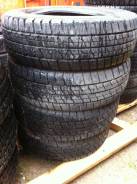 Goodyear Ice Navi Zea. Зимние, без шипов, 2011 год, 5 %, 4 шт