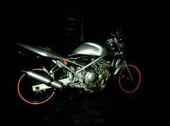Suzuki GSF 250 Bandit. 250 куб. см., исправен, птс, с пробегом
