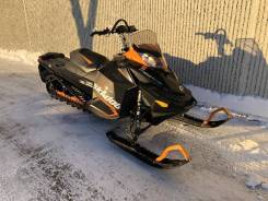 BRP Ski-Doo Summit. исправен, без птс, без пробега. Под заказ