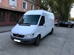Mercedes-Benz Sprinter 311 CDI. Продам грузовик Mercedes sprinter classic 2013 года, 1 500 кг., 4x2
