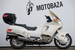 Honda PC 800. 800 куб. см., исправен, птс, без пробега