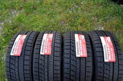 Bridgestone Blizzak VRX. Зимние, без шипов, 2014 год, без износа, 4 шт