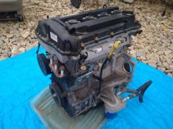 Двигатель в сборе. Dodge Caliber, PM Dodge Avenger Jeep Patriot Двигатели: ECN, EDG, ENE, EBA, ECE, ECD, ED4, ED3