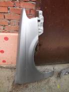 Крыло. Nissan Sunny, B15, FB15, FNB15, JB15, QB15, SB15 Двигатели: QG13DE, QG15DE, QG18DD, SR16VE, YD22DD