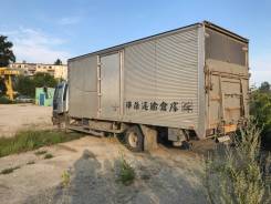 Hino Ranger. Продается грузовик , 5 000 кг., 4x2