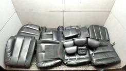 Сидение Nissan Murano 2002-2008