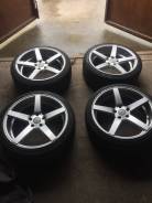 Диски реплика vossen. x20" 5x120.00