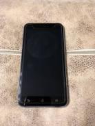 Asus ZenFone 3 ZE552KL. Б/у, Черный, 4G LTE