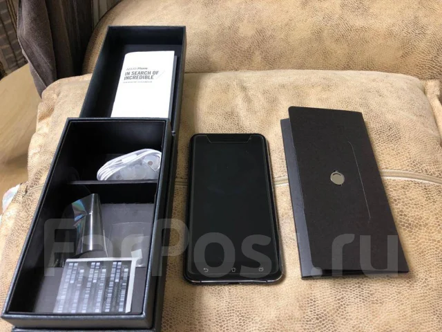 Asus ZenFone 3 ZE552KL. �/�, ������, 4G LTE ����