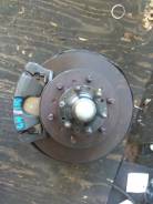 Ступица TOYOTA HIACE REGIUS, RCH47, 3RZFE, 4250035508