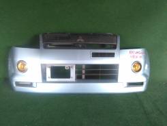 Бампер MITSUBISHI EK-SPORT, H81W, 3G83, 0030045864