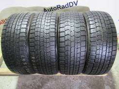 Dunlop DSX-2. Зимние, без шипов, 5 %, 4 шт