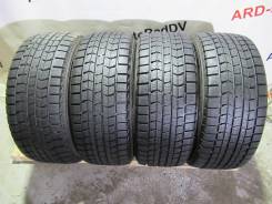 Dunlop DSX-2. Зимние, без шипов, 2014 год, 5 %, 4 шт