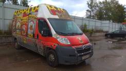 Citroen Jumper. Продается , 2 198 куб. см., 1 500 кг.